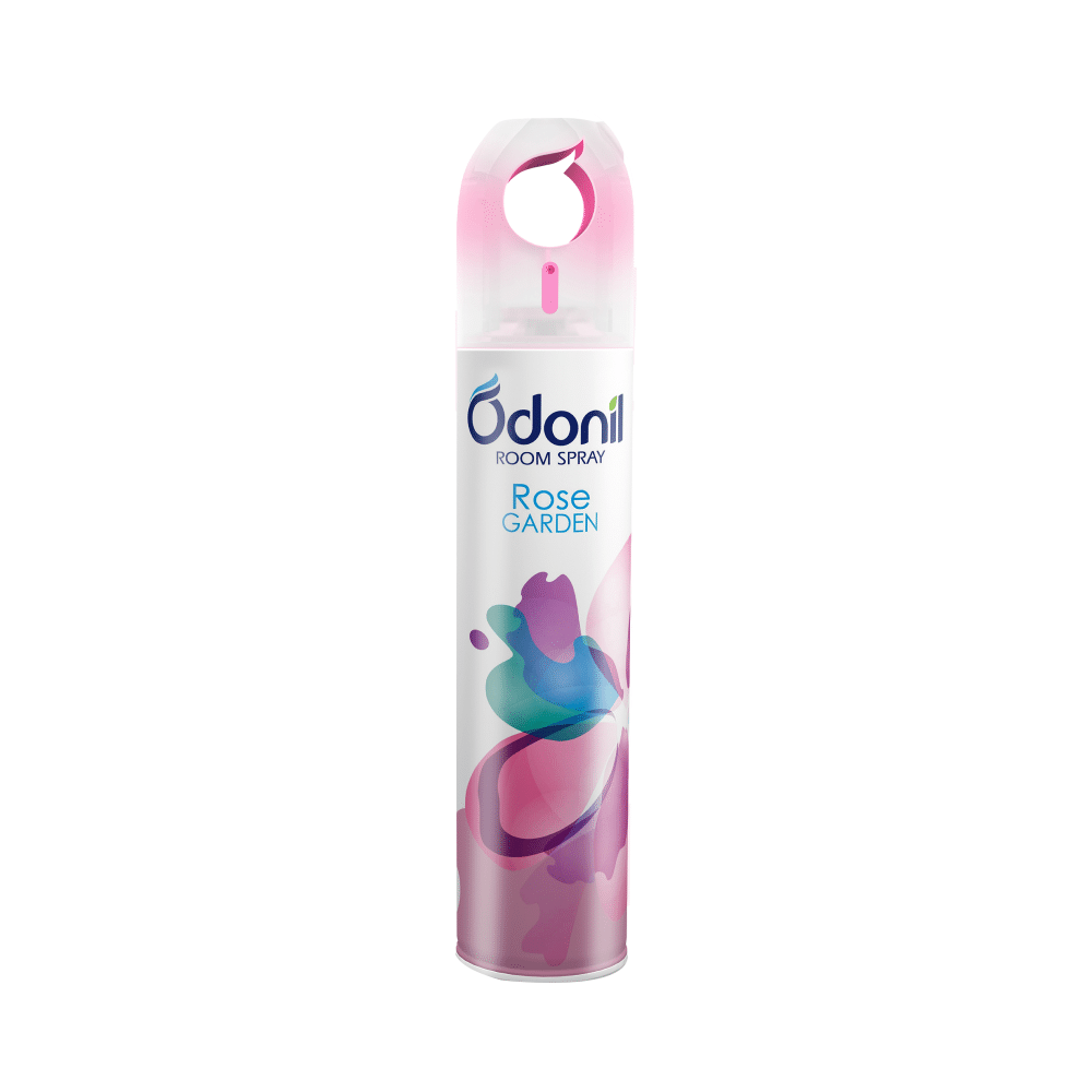 Odonil Room Spray Rose Garden