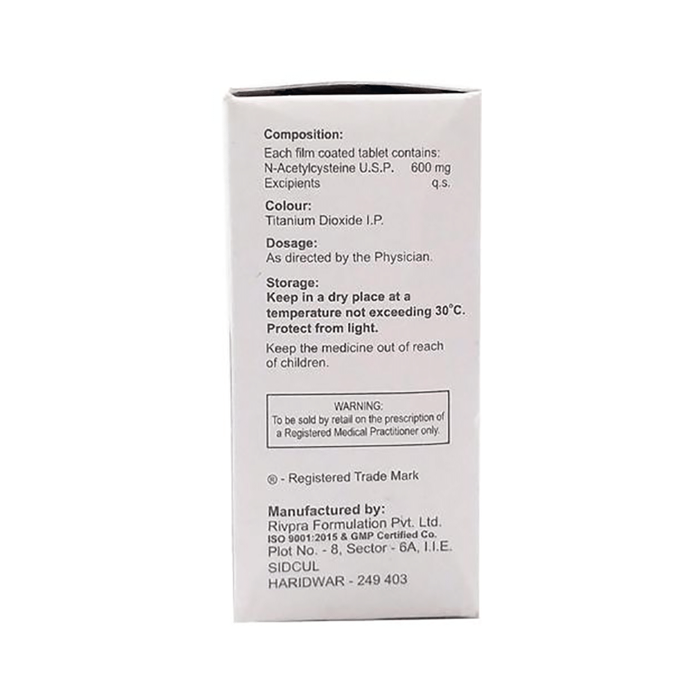 Oxitres Tablet - Image 2