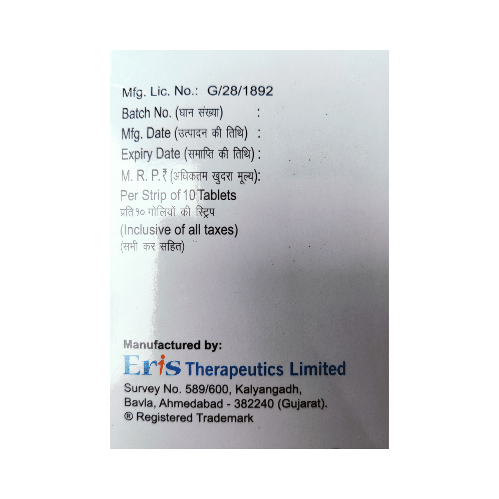 Tayo Total Tablet - Image 3