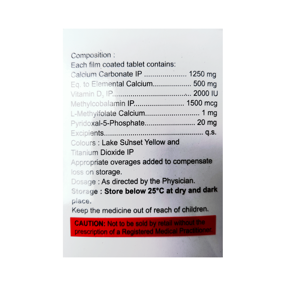 Tayo Total Tablet - Image 2