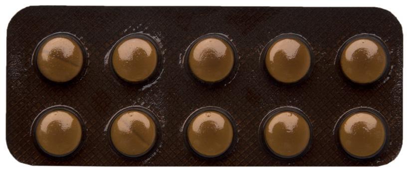 Espin-2.5 Tablet - Image 1