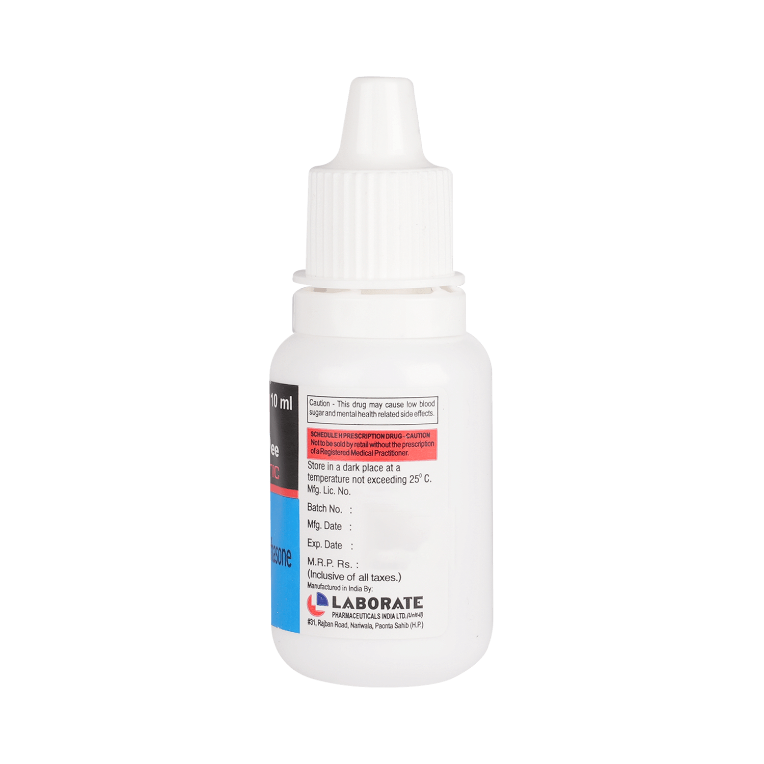 Ceflox-Dee Optic Eye/Ear Drops - Image 7