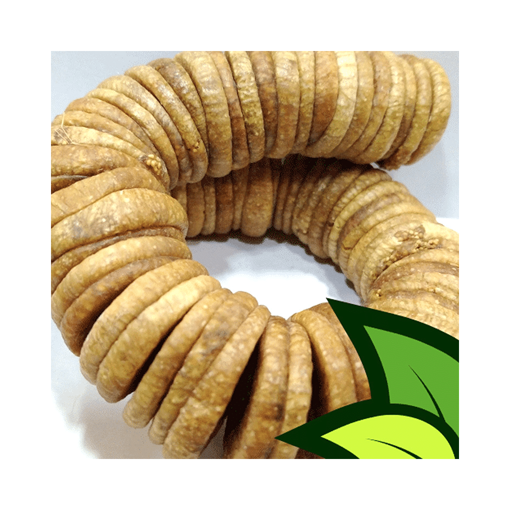 Shara's Jumbo Size Dry Figs (Anjeer) - Image 3