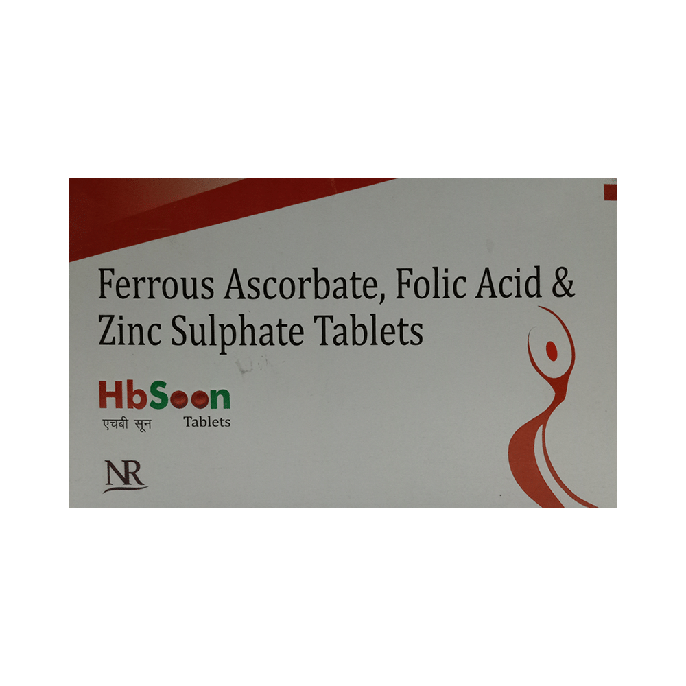 Hbsoon Tablet - Image 1