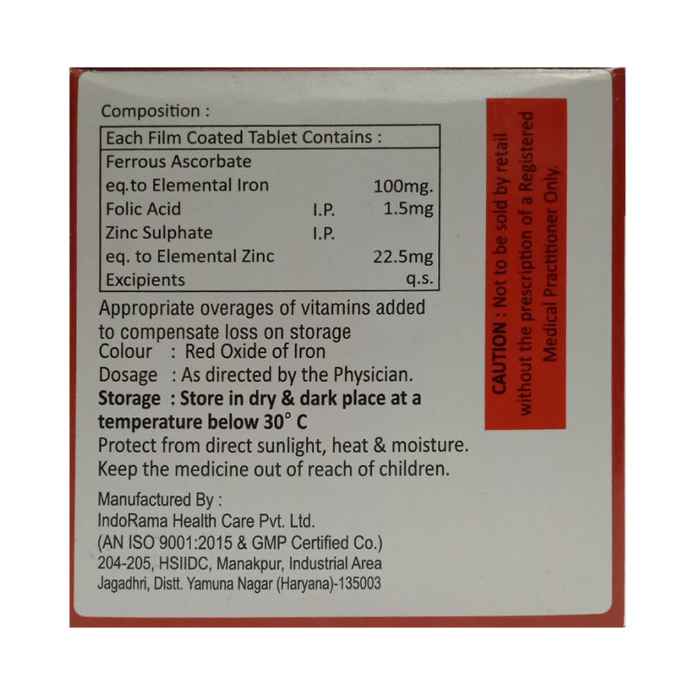 Hbsoon Tablet - Image 2