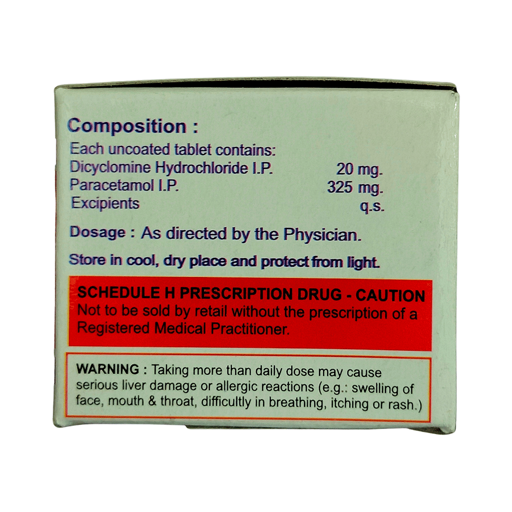 Koligesic Tablet - Image 2