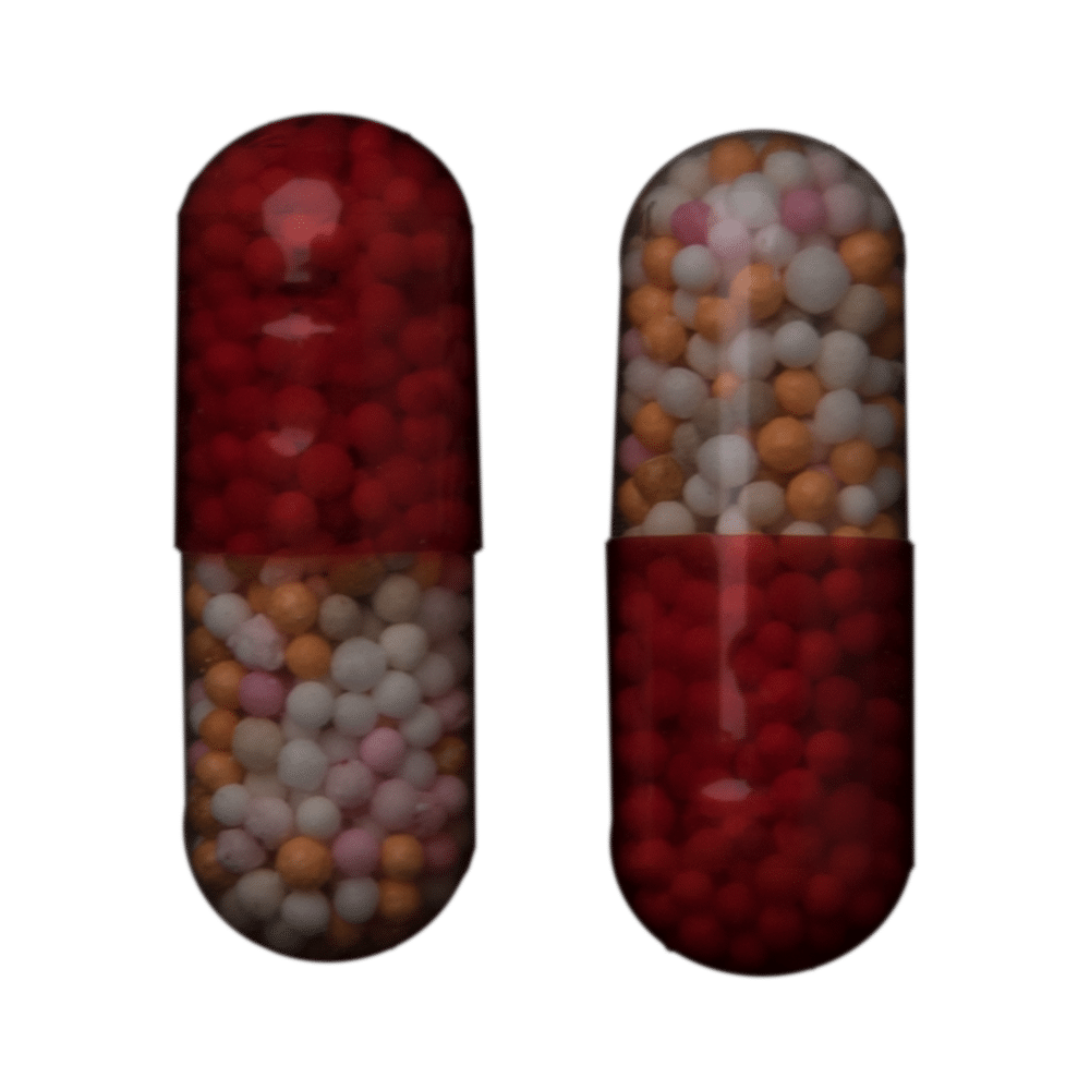 Cromoplex Forte Capsule - Image 6
