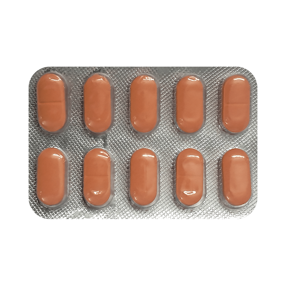 Xeronac-P Tablet - Image 3