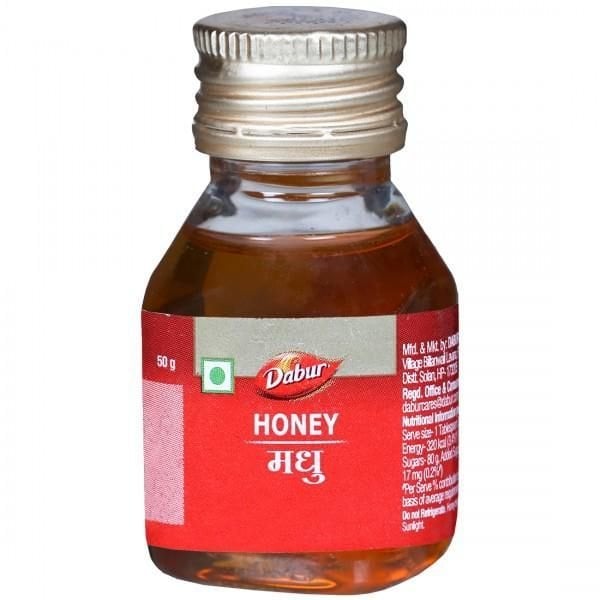 Dabur Honey Madhu - Image 1