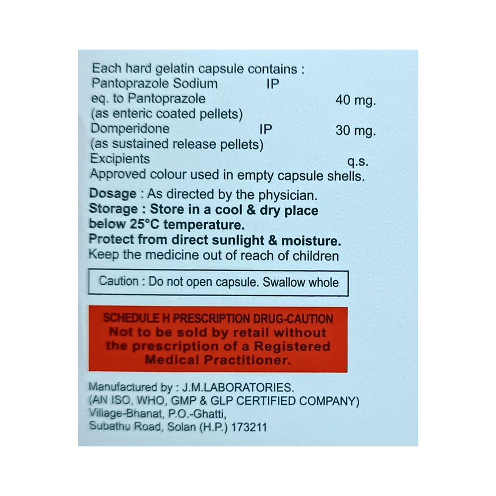 Rvmac-DSR Capsule - Image 2