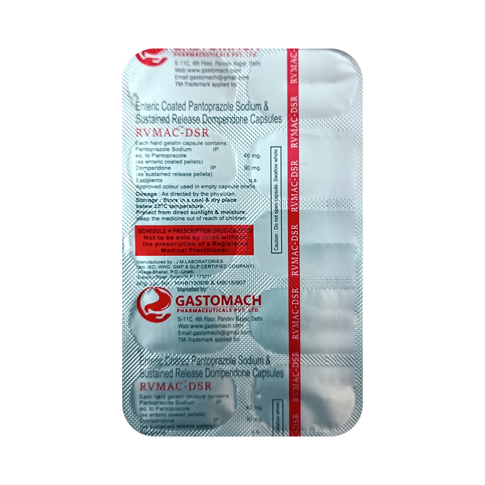 Rvmac-DSR Capsule - Image 4