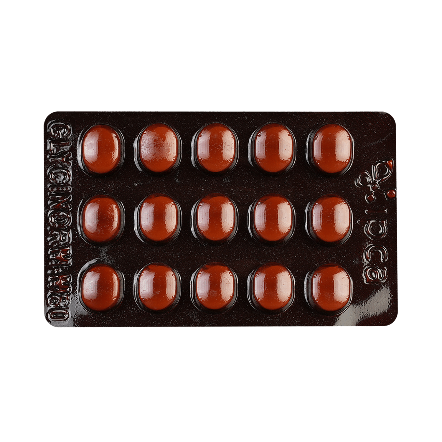 Glycinorm-M 80 Tablet - Image 3