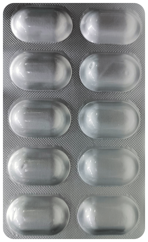 Halmin-E Tablet - Image 4