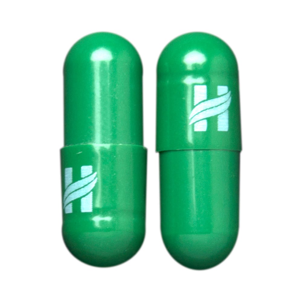 Himalaya Herbolax Capsule - Image 6