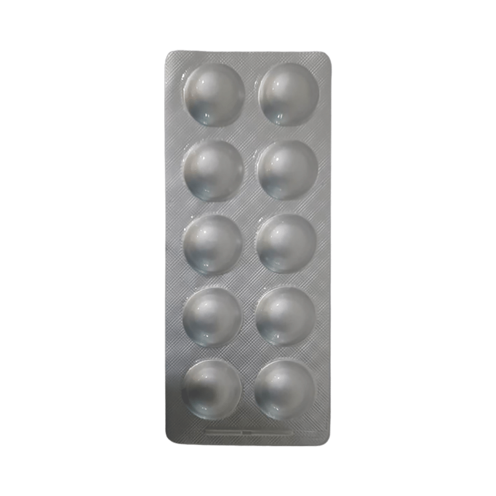 Migablok 40mg/10mg Tablet - Image 4