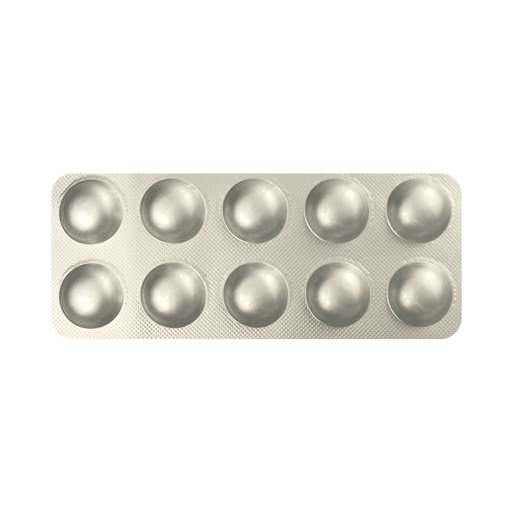 Auradoxim-DT Tablet - Image 4