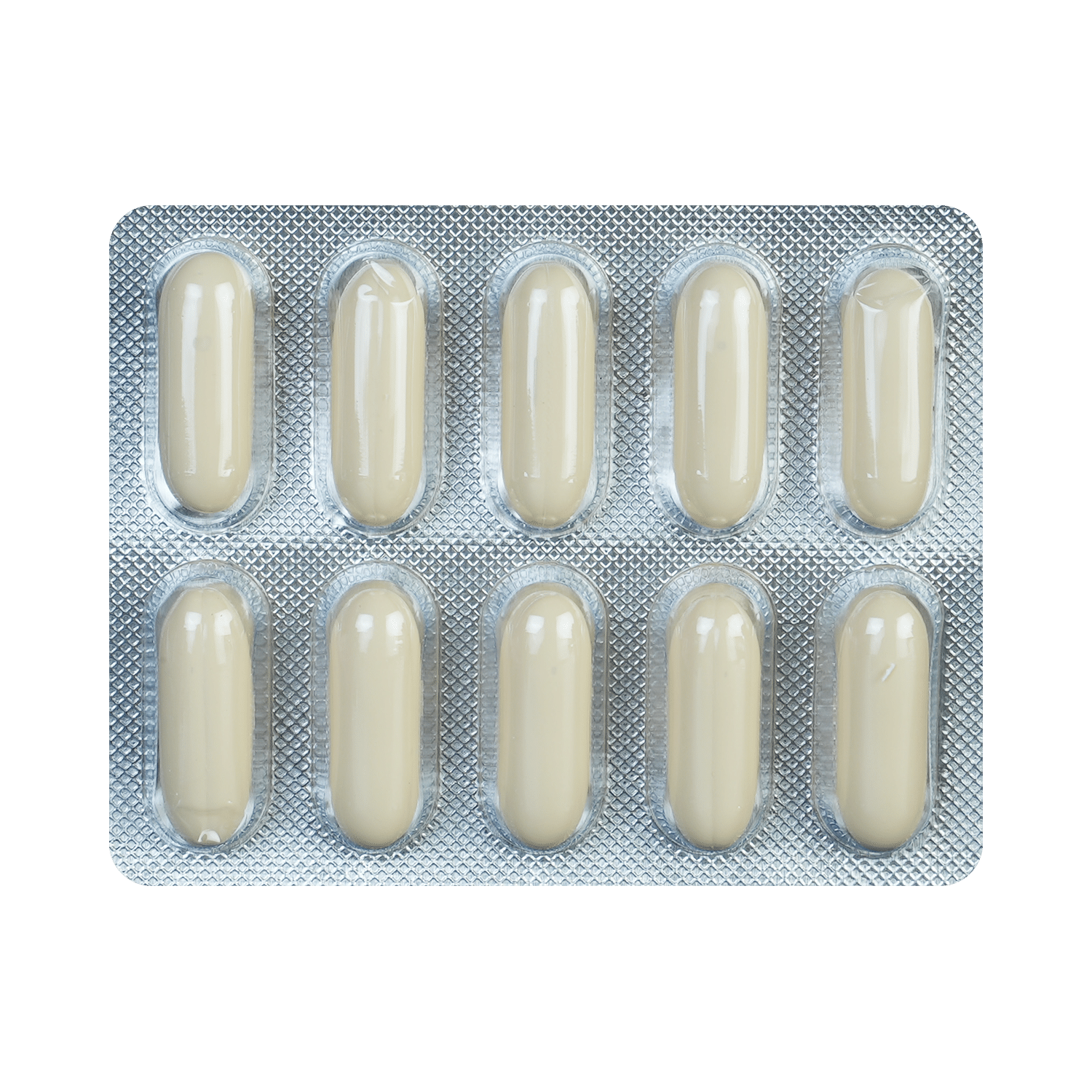 Gestone 400mg Capsule - Image 4