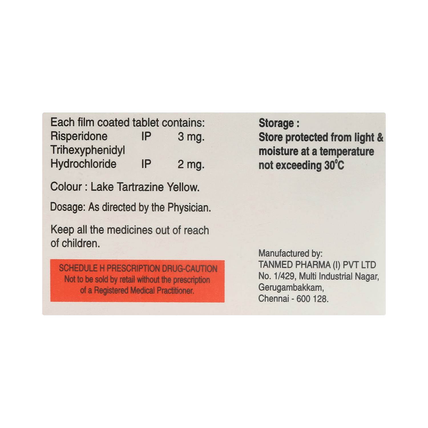 Riscon Plus Tablet - Image 4