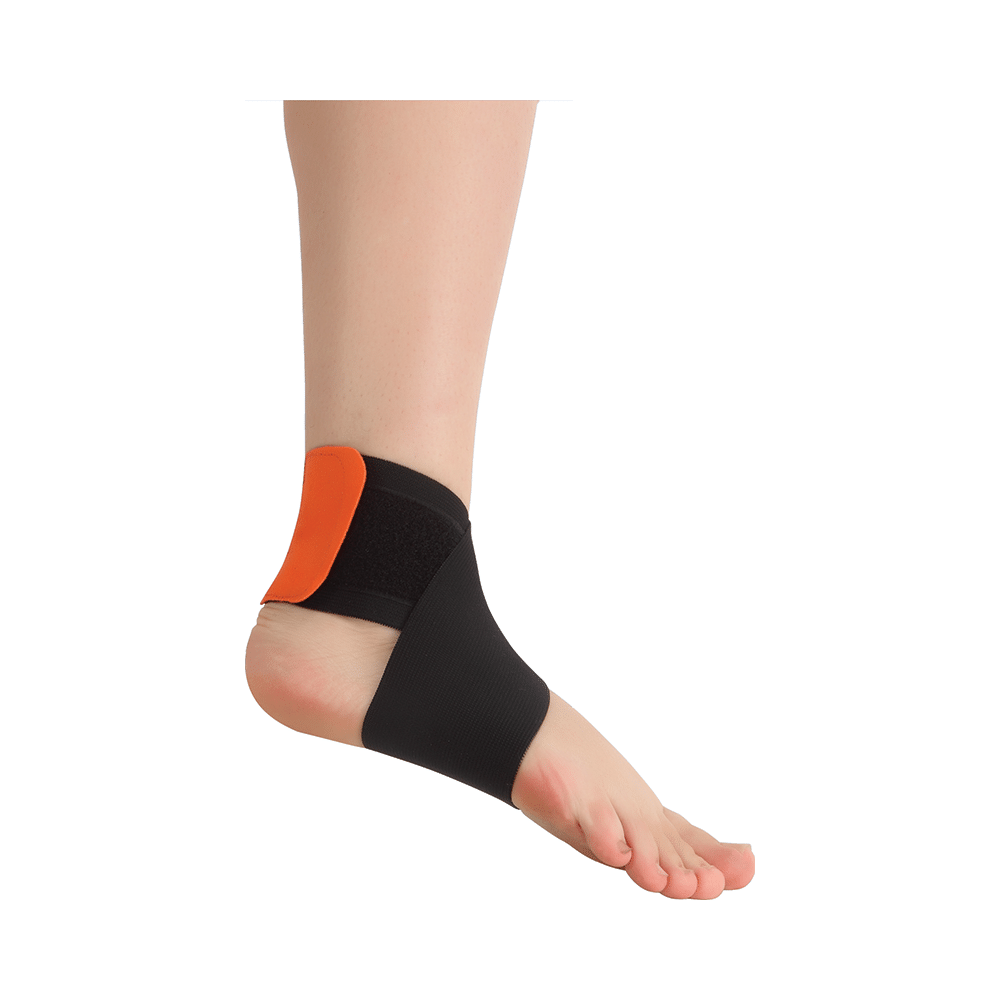 Flamingo Ankle Binder Medium - Image 1