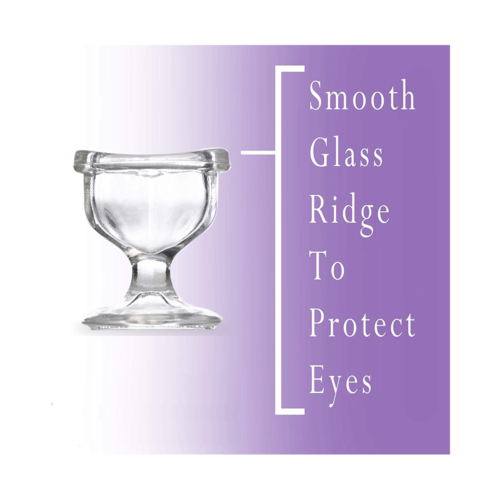 Dominion Care Eye Wash Cup - Image 3