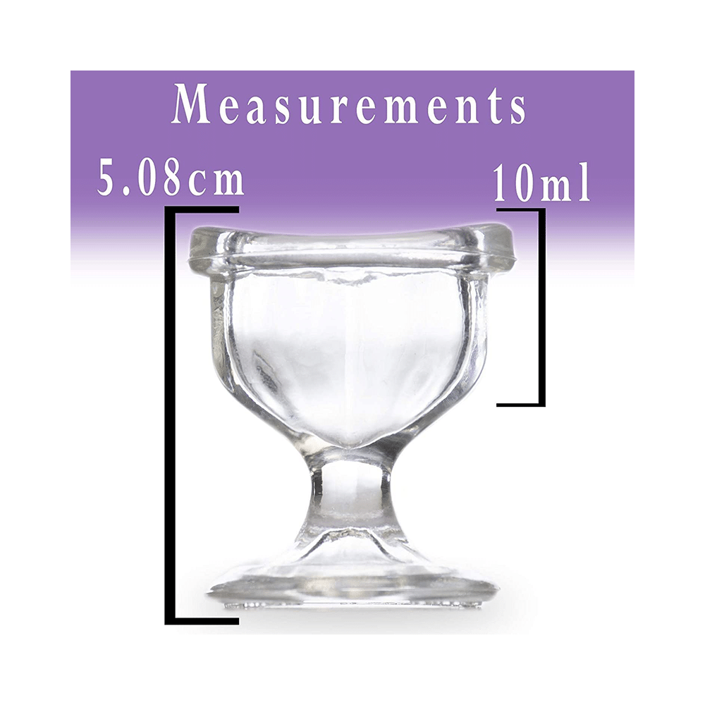 Dominion Care Eye Wash Cup - Image 2