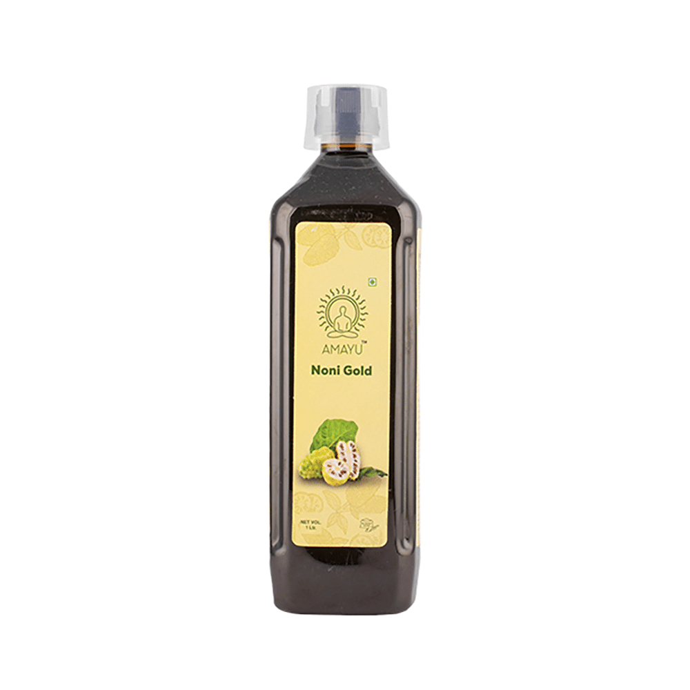 Amayu Noni Gold Juice - Image 1