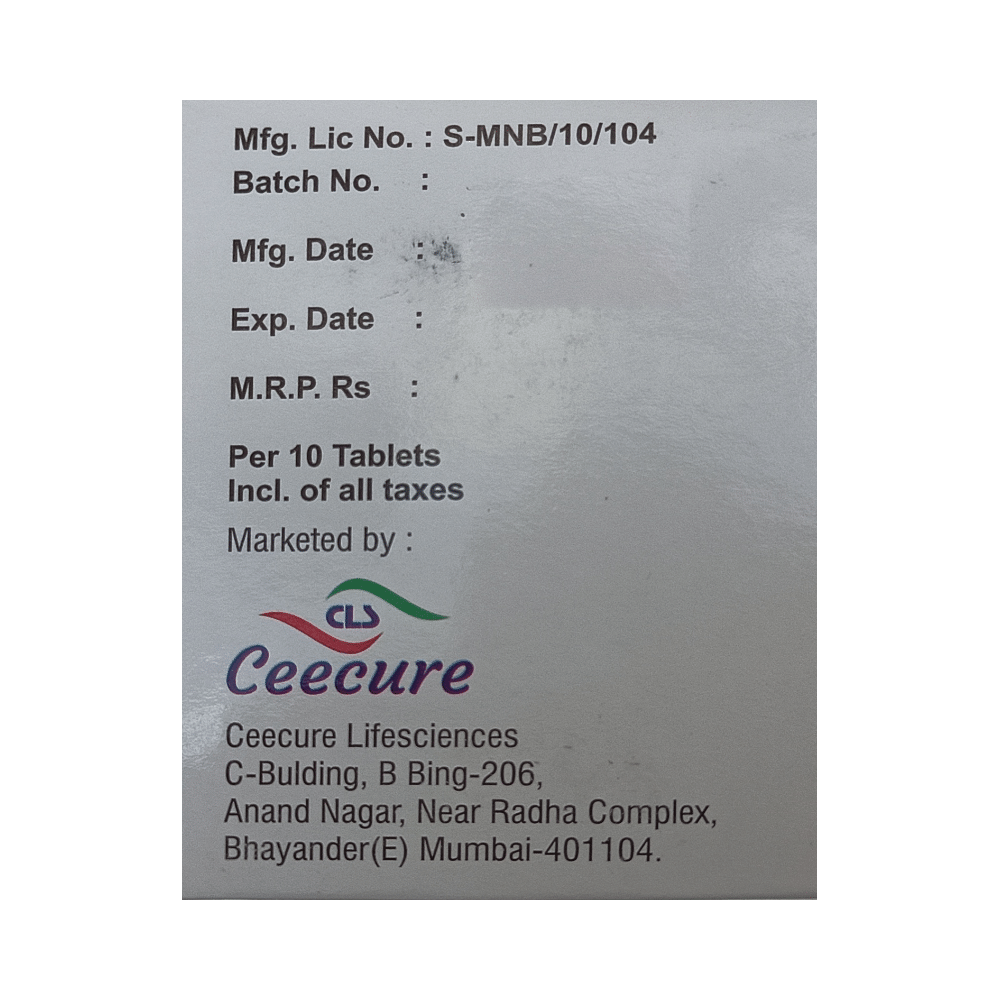 Ishinac-MR Tablet - Image 3