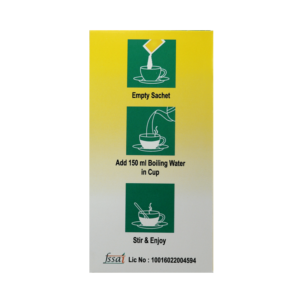 Steller Stevia Sweetened Chai with 10 Cups + Stirrers Free Royal Plain - Image 4