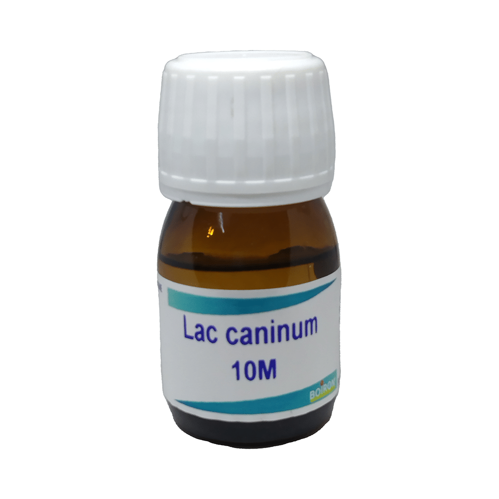 Boiron Lac Caninum Dilution 10M - Image 1