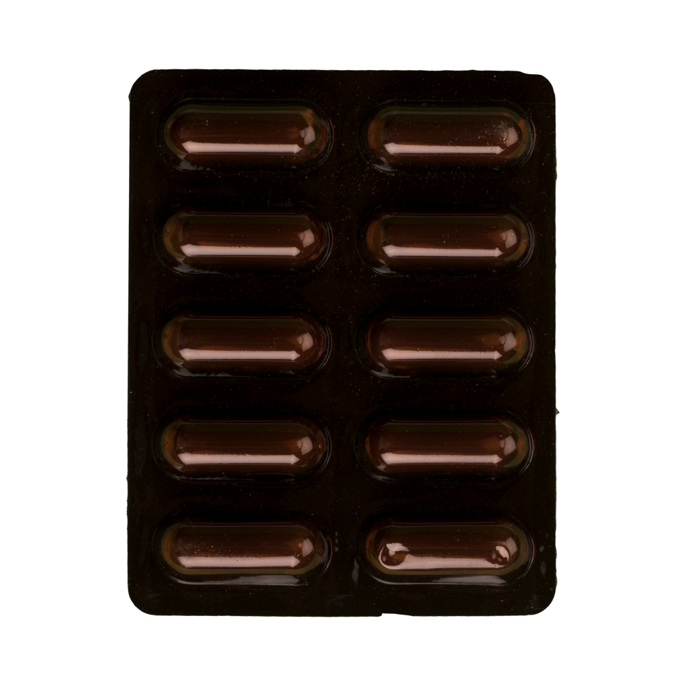 Purtia-Plus Soft Gelatin Capsule with Coenzyme Q10, L-Arginine, Selenium, Zinc & Omega-3 Fatty Acids - Image 4