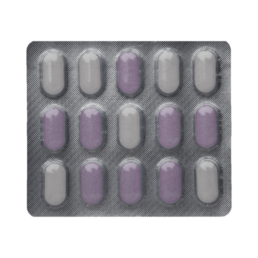 Cetapin V 0.3mg Tablet SR - Image 4