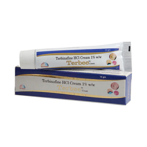 Terbee Cream - Image 1