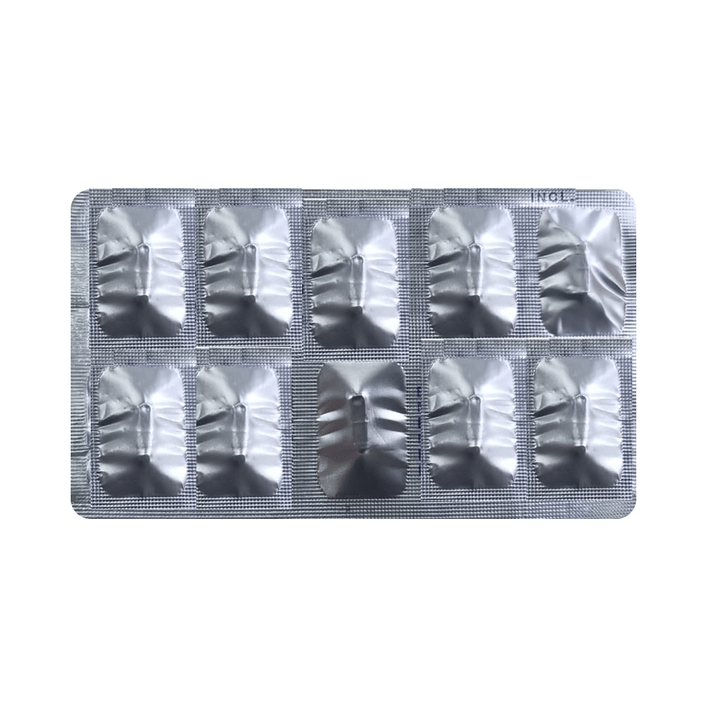 Tacrosan 1mg Capsule - Image 2
