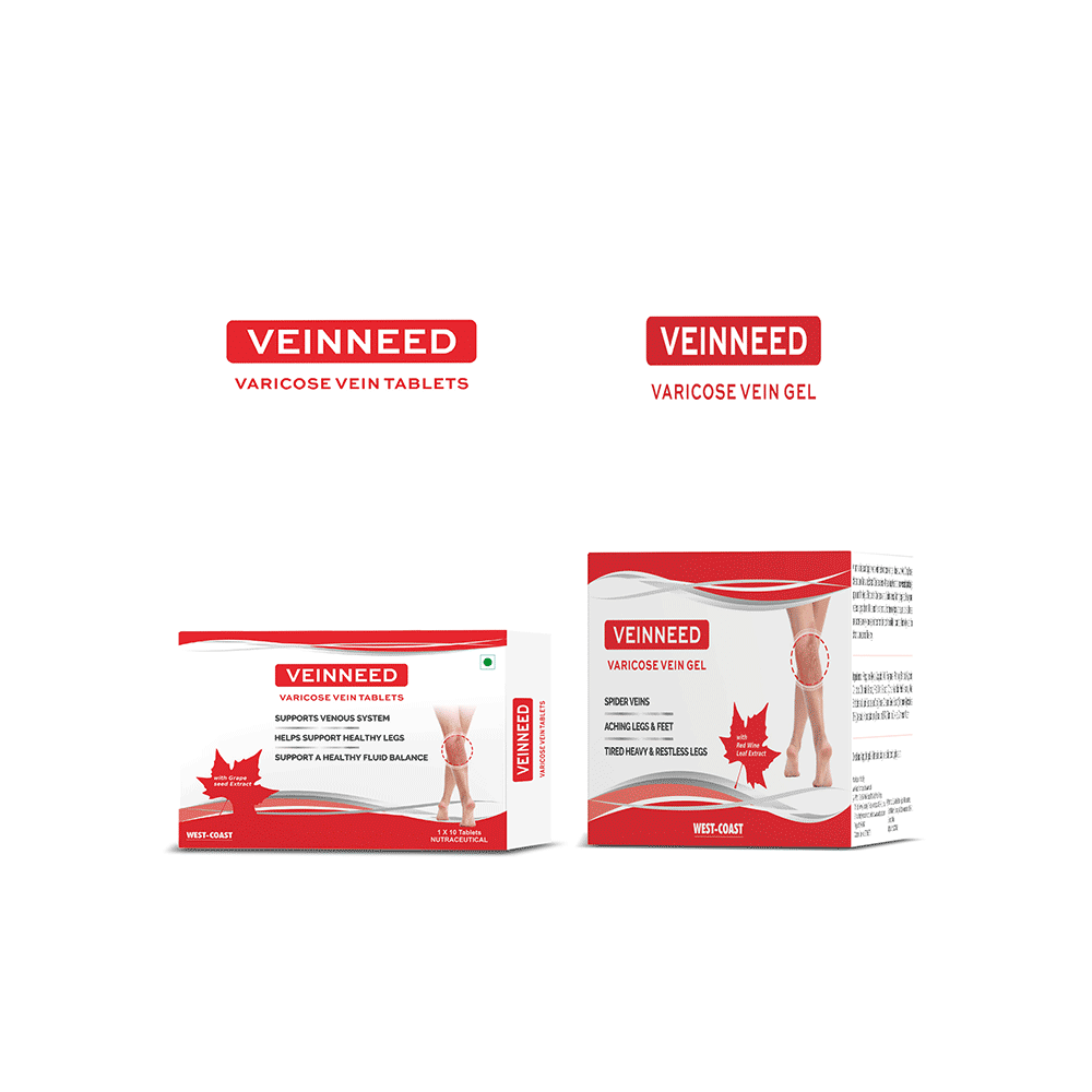 Veinneed Tablet - Image 9