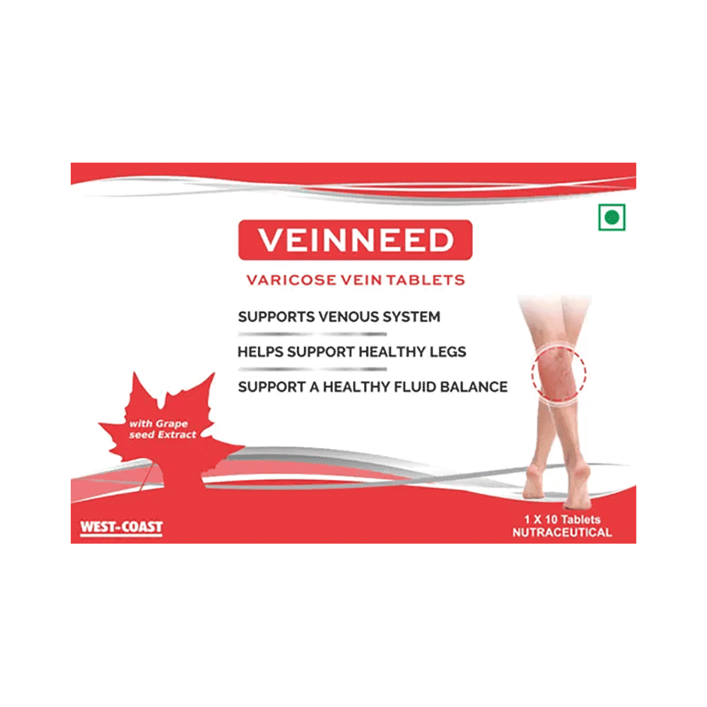 Veinneed Tablet