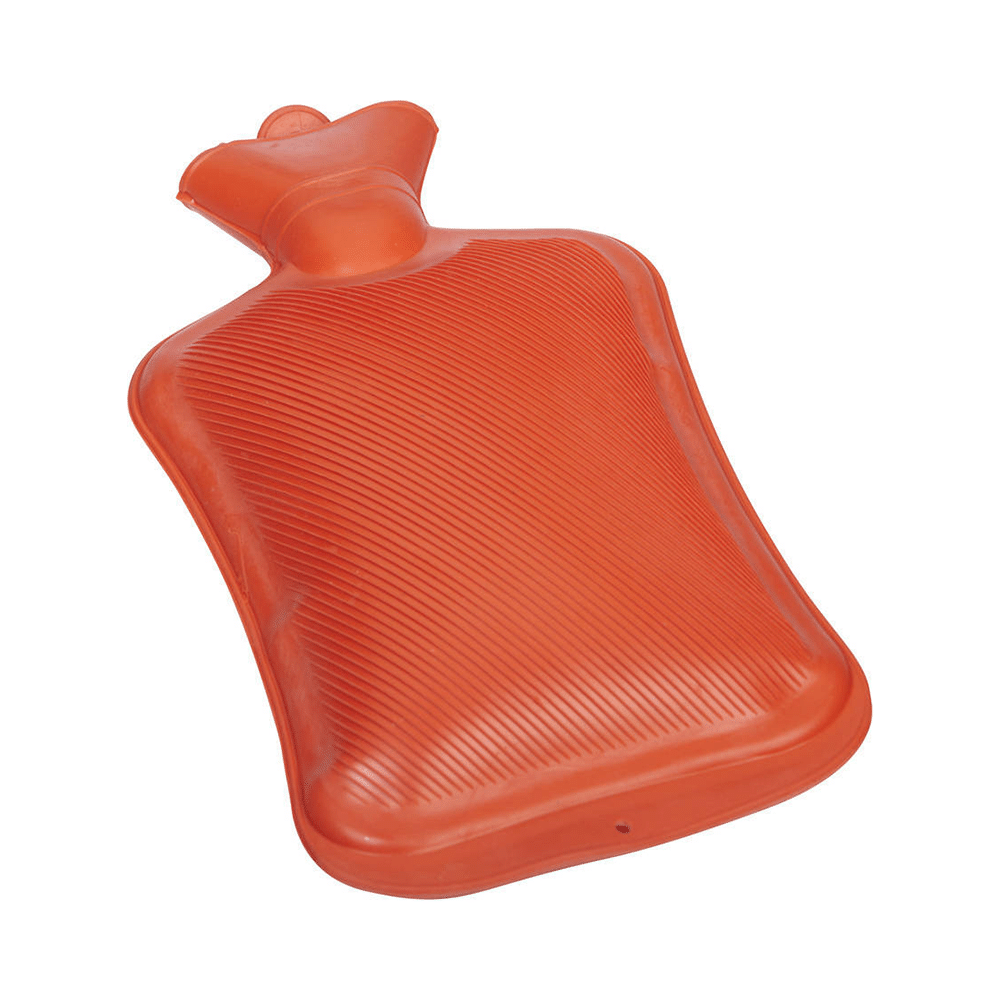 OPQ Premium Plastic Cap Hot Water Bag