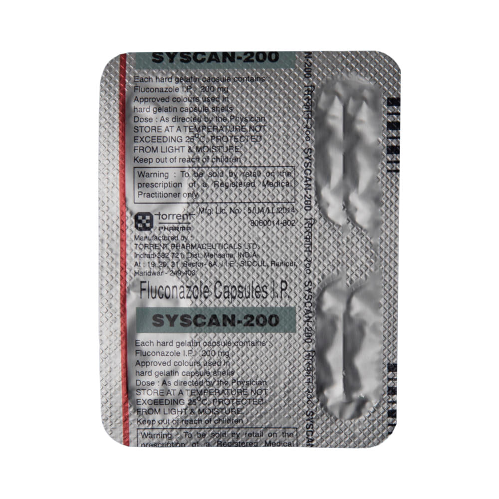 Syscan 200 Capsule - Image 5