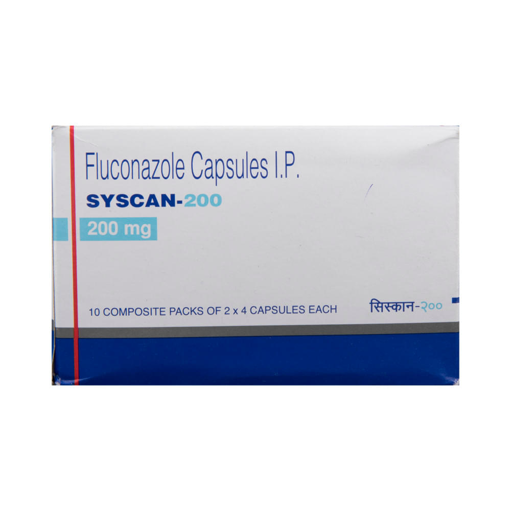 Syscan 200 Capsule - Image 2