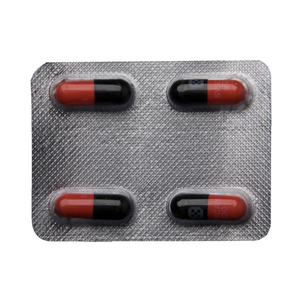 Syscan 200 Capsule - Image 4