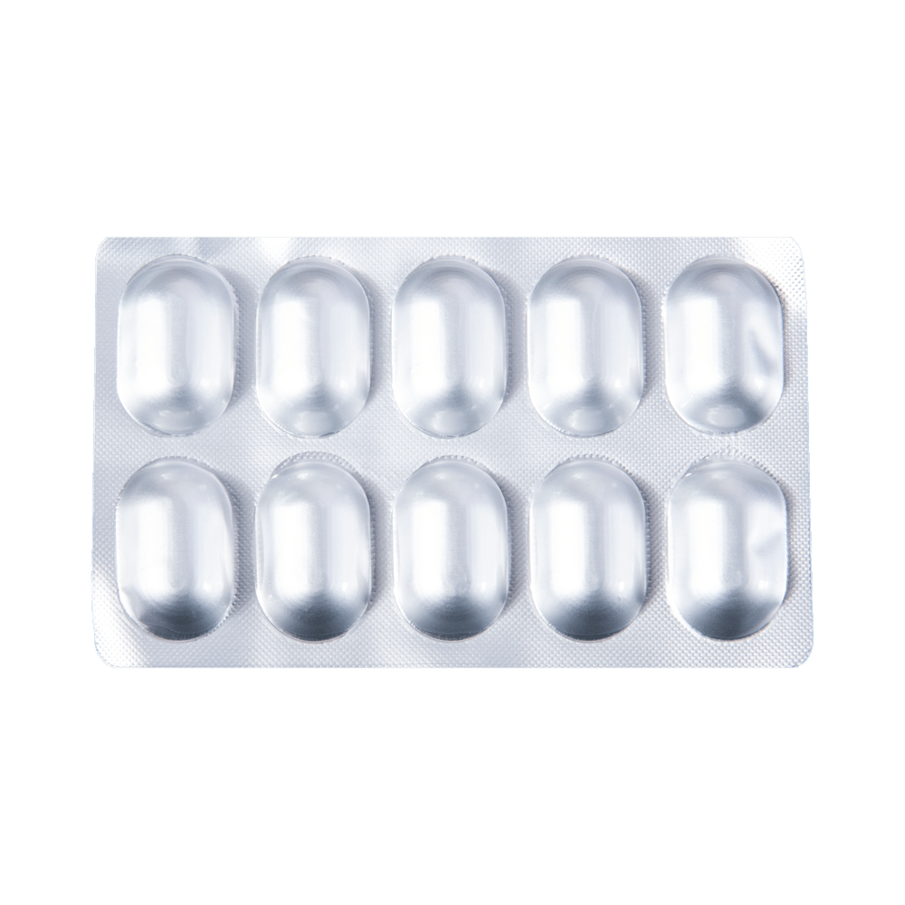 Aminofull Tablet - Image 4