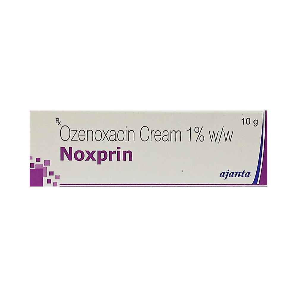 Noxprin Cream