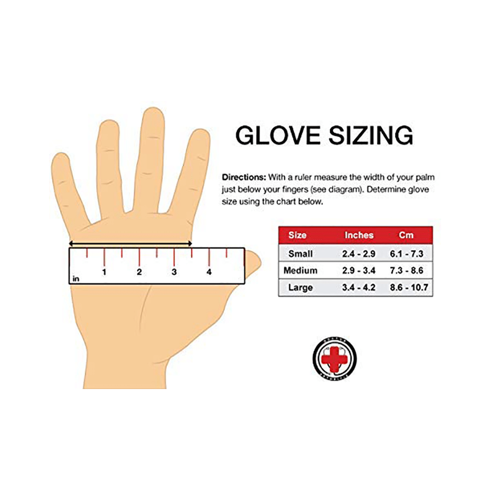 Dr. Arthritis Doctor Developed Full Fingered Arthritis Compression Gloves & Doctor Written Handbook Large Pink - Image 3