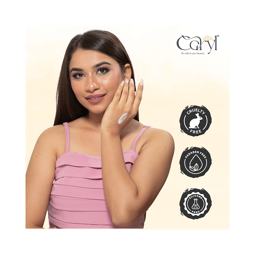 Caryl Deep Moisturizing Lotion - Image 6