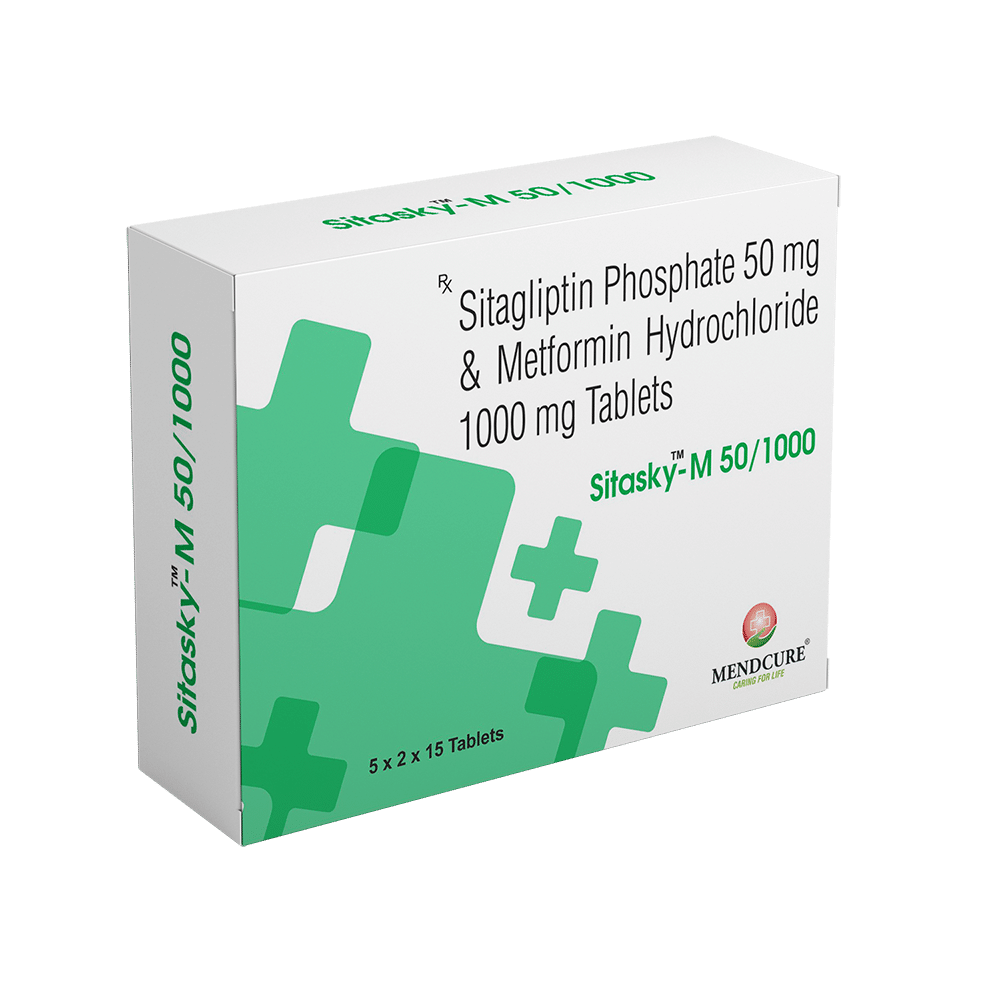 Sitasky-M 50/1000 Tablet - Image 3