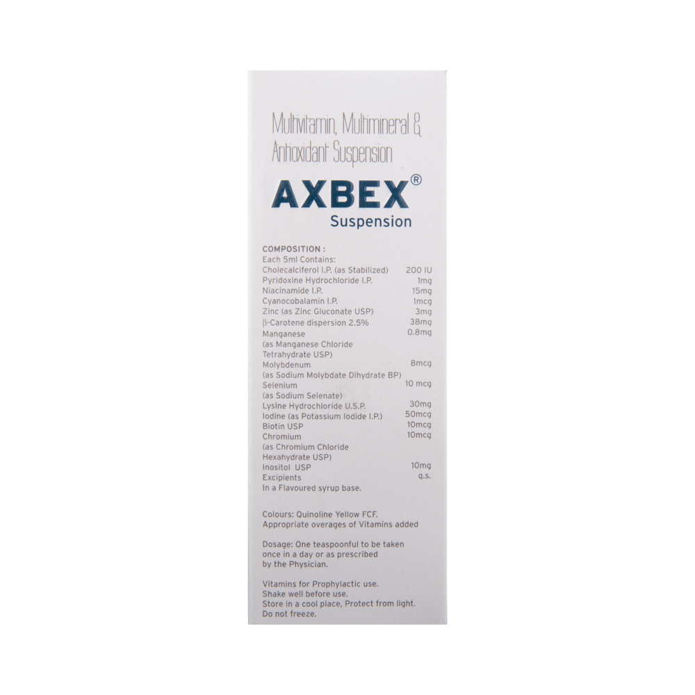 Axbex Suspension - Image 3