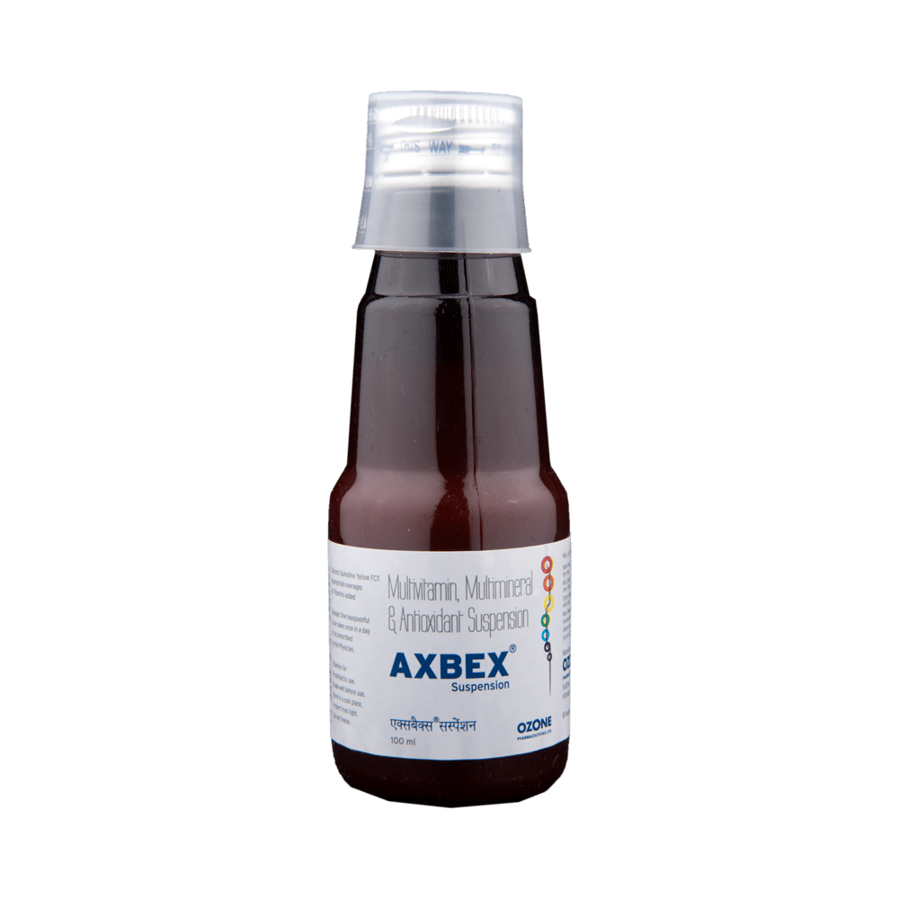 Axbex Suspension - Image 4