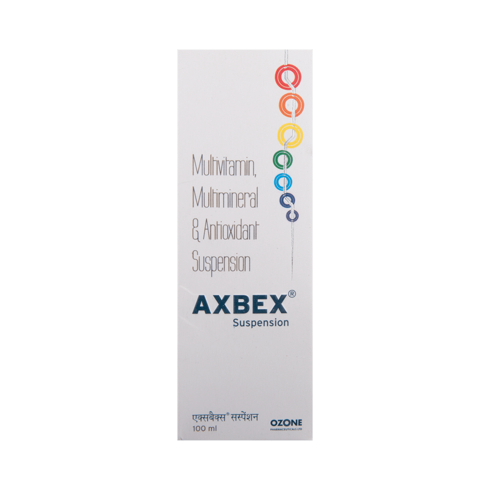 Axbex Suspension - Image 2