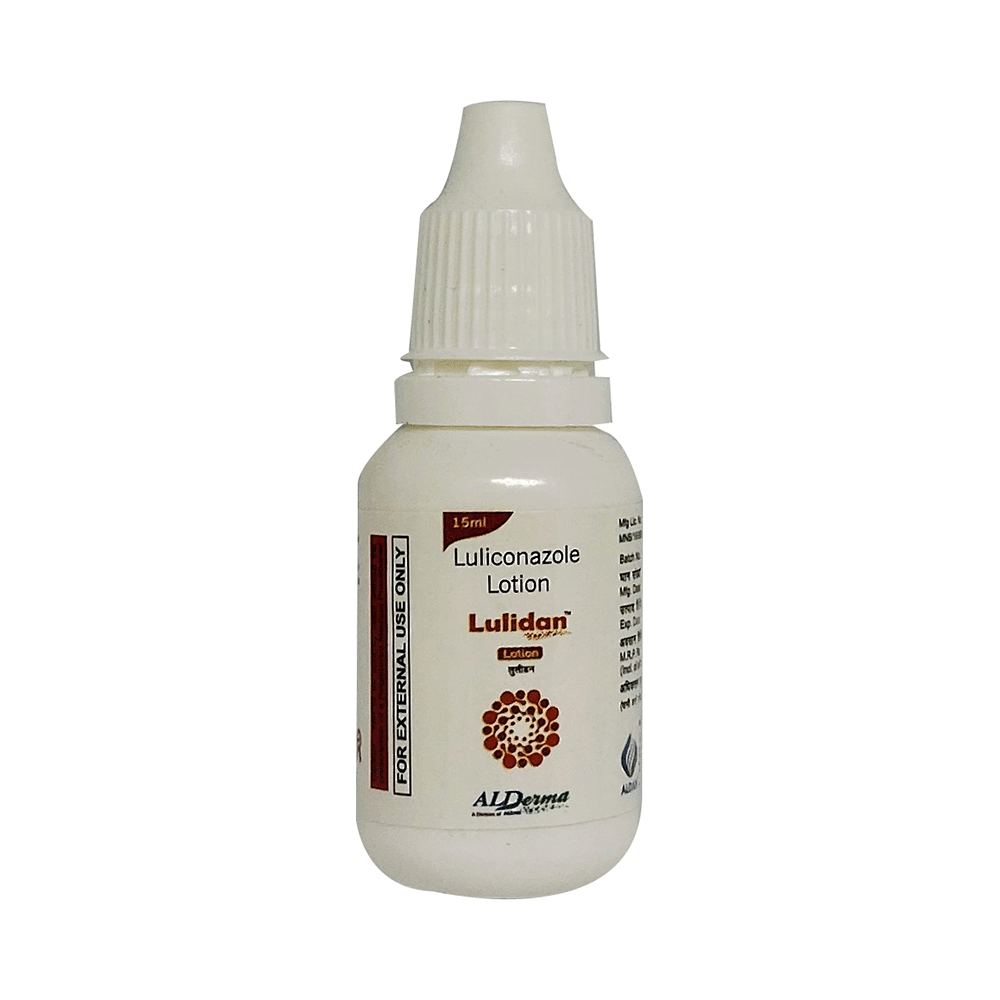 Lulidan Lotion - Image 4