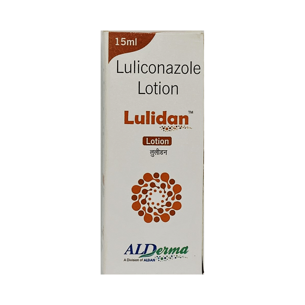 Lulidan Lotion