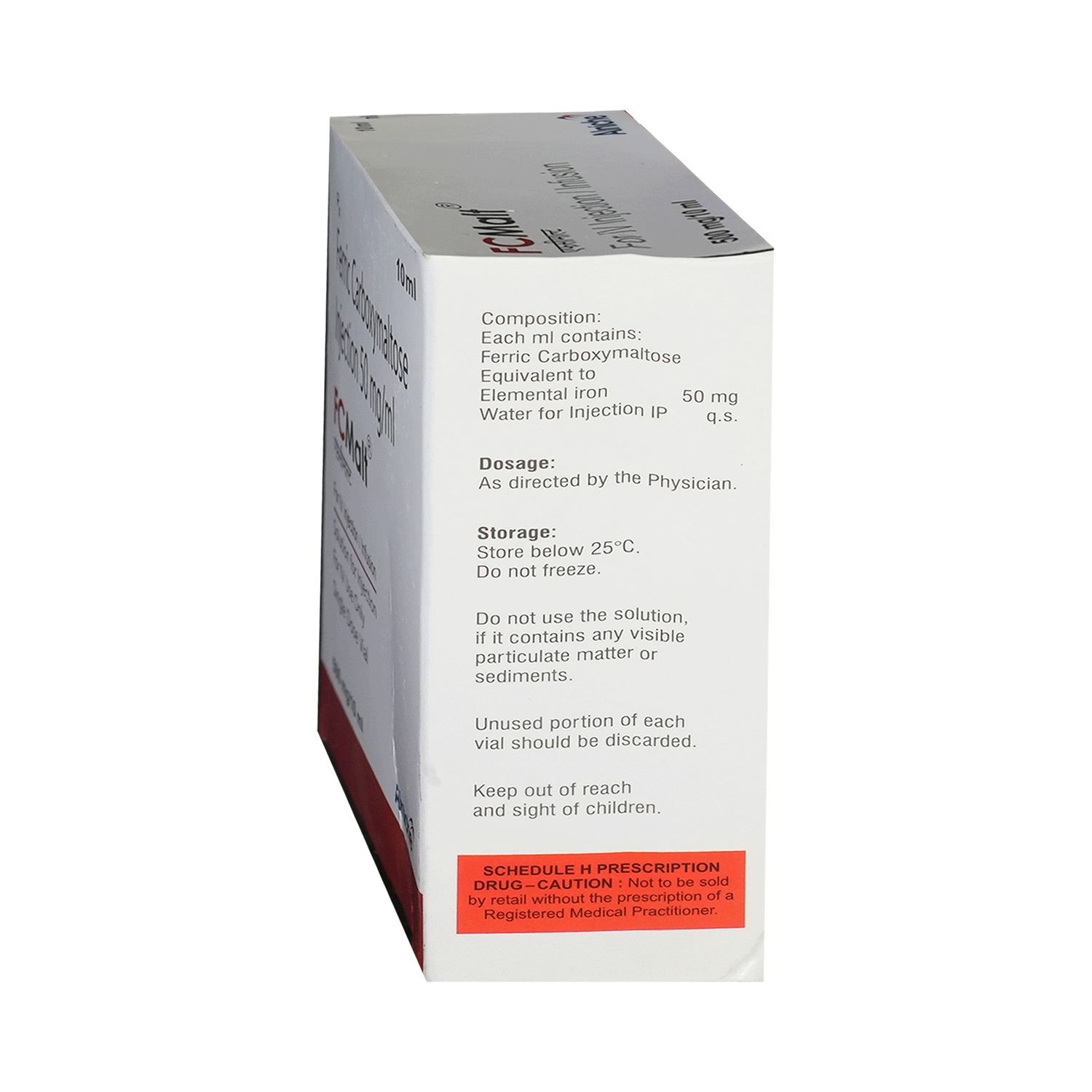 Fcmalt Injection - Image 3